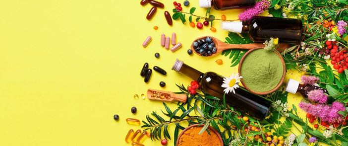 GUIDA ALL’USO CORRETTO DEGLI INTEGRATORI