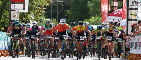 Ciclismo: i migliori Top rider azzurri in gara a Courmayeur Ciclismo: i migliori Top rider azzurri in gara a Courmayeur