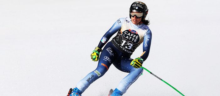 Gut-Behrami ancora prima a Kvitfjell