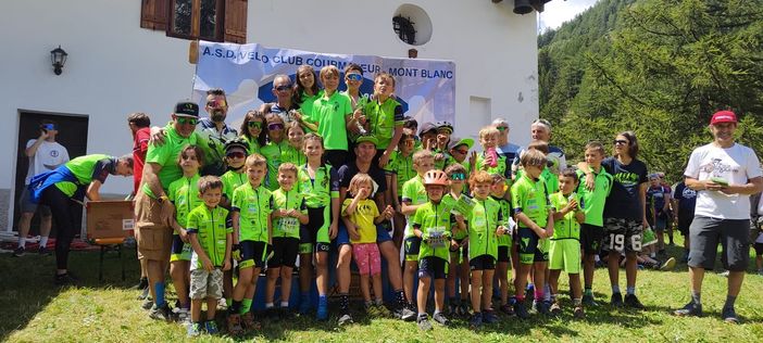 Gruppo Sportivo Lupi