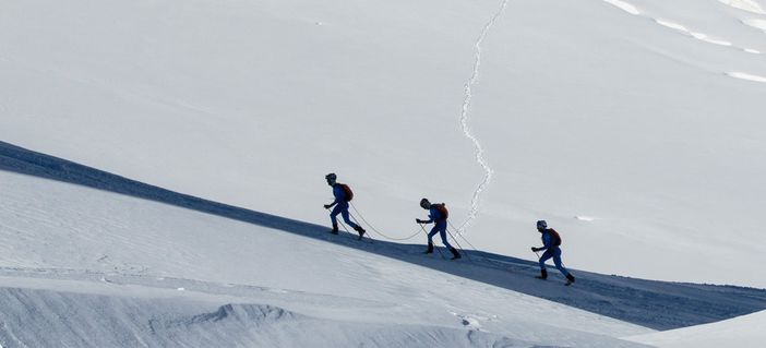 Scialpinismo: Quattordici adesioni per il Progetto Children a Valgrisenche