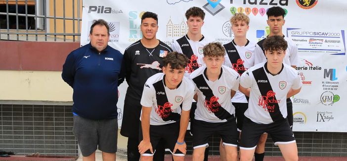 Calcio: La Piazza Saint-Vincent 2024: Un Memorial di Successo e Divertimento Calcio: La Piazza Saint-Vincent 2024: Un Memorial di Successo e Divertimento