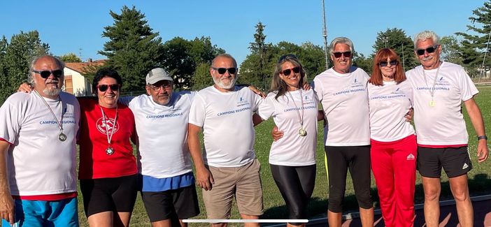 Bellantoni, Trabaldo, Tortorici, Lo Nano, Abruzzini, Miorelli, Calvesi e Bova