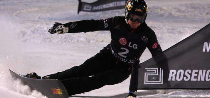 Snowboard: fine settimana di gare nazionali a Breuil Cervinia per le categorie Baby e Cuccioli