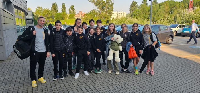 Gli esordienti Gli esordienti