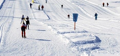 Sci nordico: al Gs Drink il IV Trofeo Bruno Manassero a Arpy di Morgex