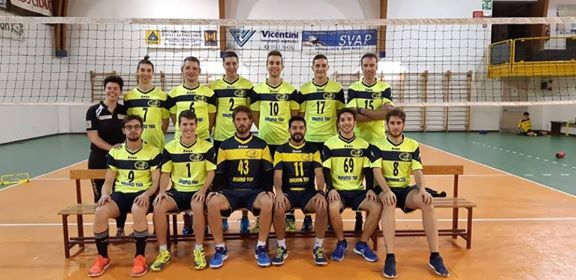 Volley: Promozione; La Grand Combin finisce nel carrello del Conad  Montanaro