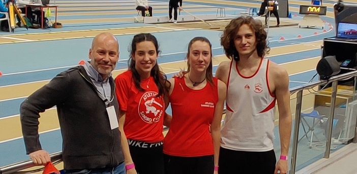 Ottoz, Munari, Tesio, Adorni Ottoz, Munari, Tesio, Adorni