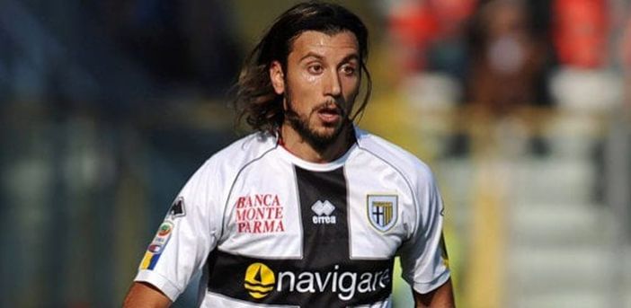 Cristian Zaccardo Cristian Zaccardo