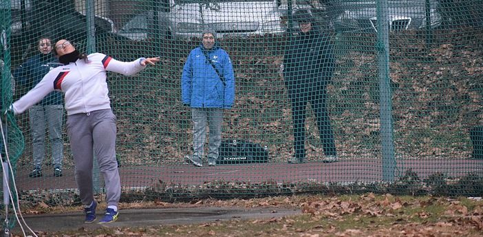 Florencia Mazzarello