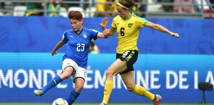 Italia-Brasile, una sfida che inizia in hotel. Giugliano: "Siamo forti, facciamo paura a tutti" Italia-Brasile, una sfida che inizia in hotel. Giugliano: "Siamo forti, facciamo paura a tutti"