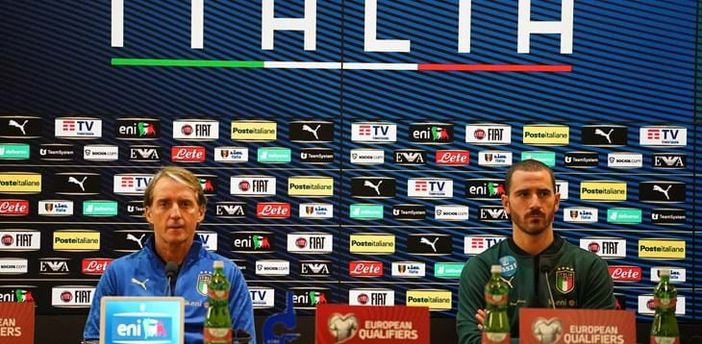 Calcio: Verso Italia-Lituania