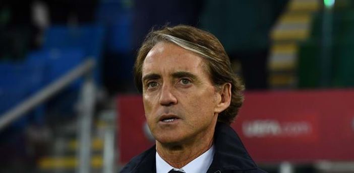 Roberto Mancini Roberto Mancini