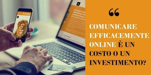 LA COMUNICAZIONE, L'INFORMAZIONE E LA PUBBLICITA SONO IL MOTORE DELLO SVILUPPO