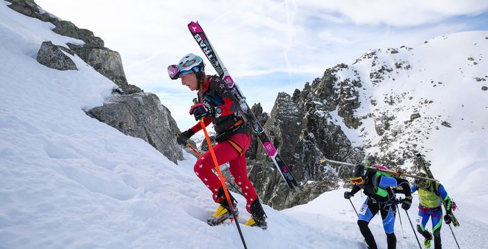Scialpinismo: La Coppa Italia Giovani arriva a Valgrisenche Scialpinismo: La Coppa Italia Giovani arriva a Valgrisenche