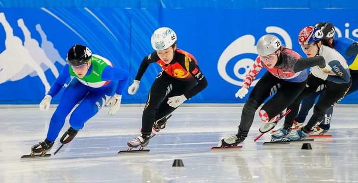 Arianna Fontana (credit-Yang-Wang)