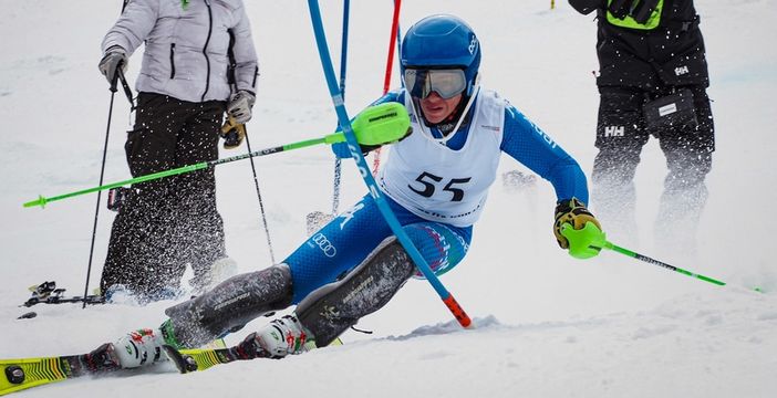 CI Children Sci alpino: I selezionati per la rassegna dell’Abetone CI Children Sci alpino: I selezionati per la rassegna dell’Abetone