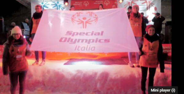 Assegnati a Torino nel 2025 i Giochi Mondiali Invernali Special Olympics