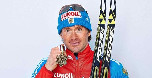 Altri quattro russi fra cui Vylegzhanin bannati a vita dai Giochi per doping Altri quattro russi fra cui Vylegzhanin bannati a vita dai Giochi per doping