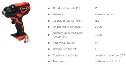 Come funziona un avvitatore pneumatico e quale modello scegliere?