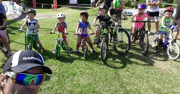 Ciclismo: Ma. Bosonin e S. Guichardaz vittoriose nel GP La Cassa (TO)