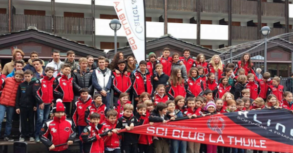 Lo Sci Club La Thuile Rutor Lo Sci Club La Thuile Rutor