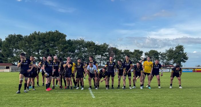 Stade Valdôtain: un sogno che diventa realtà! Promozione storica in Serie A