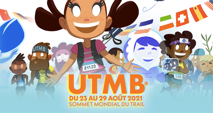 Suivez les aventures transformatives de l’UTMB® Mont-Blanc