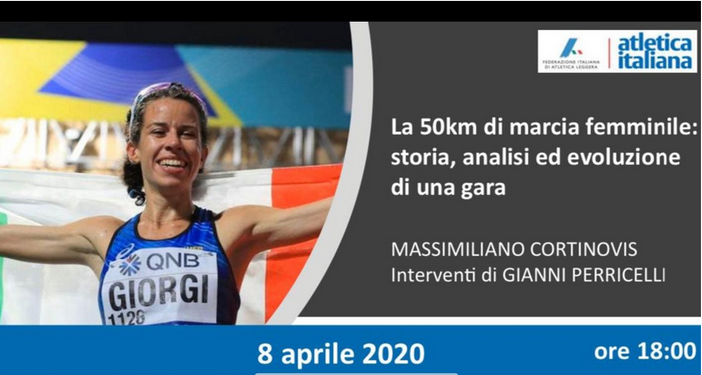 AtleticaViva Online: le videoconferenze AtleticaViva Online: le videoconferenze