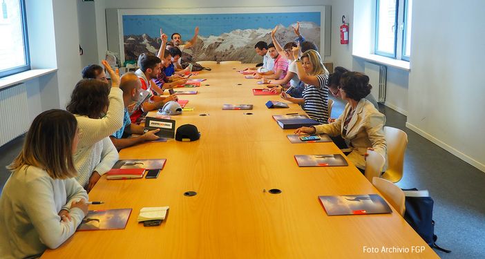 CR Sci nordico: doppietta Sc Gran Paradiso nelle Staffette di Valsavarenche CR Sci nordico: doppietta Sc Gran Paradiso nelle Staffette di Valsavarenche