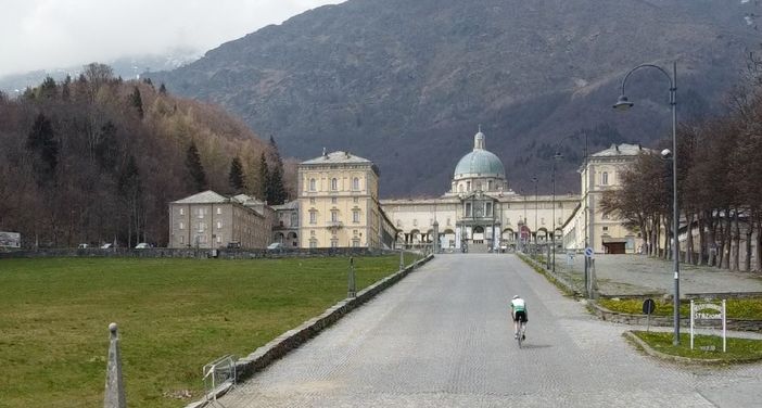 Idee per il fine settimana: il Pollone Bici Tour, tra panorami e percorsi mozzafiato