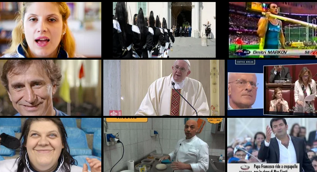 Sport e Scuola Nasce tra i banchi, insieme ai compagni, la cultura dell’inclusione