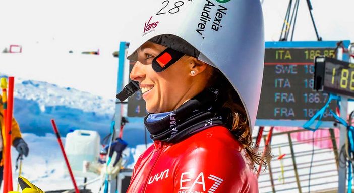 Valentina Greggio Valentina Greggio