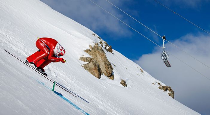 JACKPOT PER ORIGONE E GREGGIO: VITTORIE A VARS E COPPA DEL MONDO PER SIMONE E VALENTINA JACKPOT PER ORIGONE E GREGGIO: VITTORIE A VARS E COPPA DEL MONDO PER SIMONE E VALENTINA