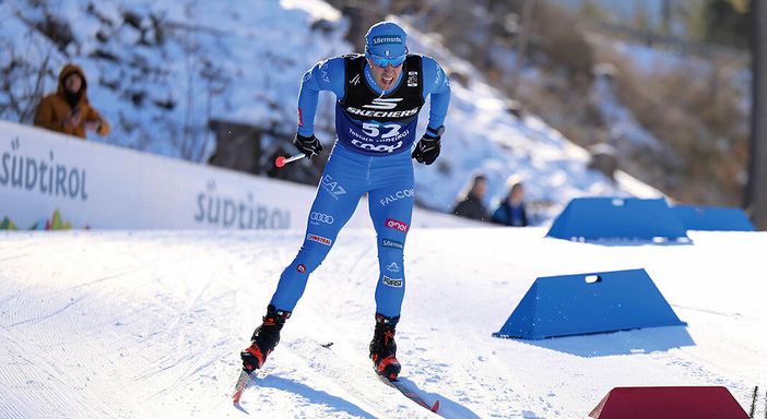 Federico Pellegrino Federico Pellegrino