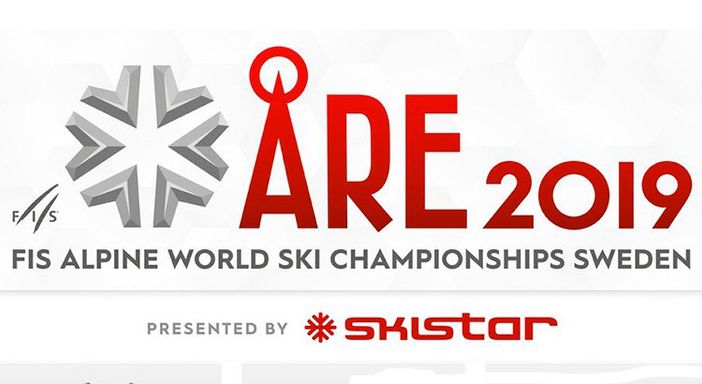 Sci: I velocisti provano la pista di Are, sede finali Cdm e Mondiali 2019, accolti temperatura -29° Sci: I velocisti provano la pista di Are, sede finali Cdm e Mondiali 2019, accolti temperatura -29°