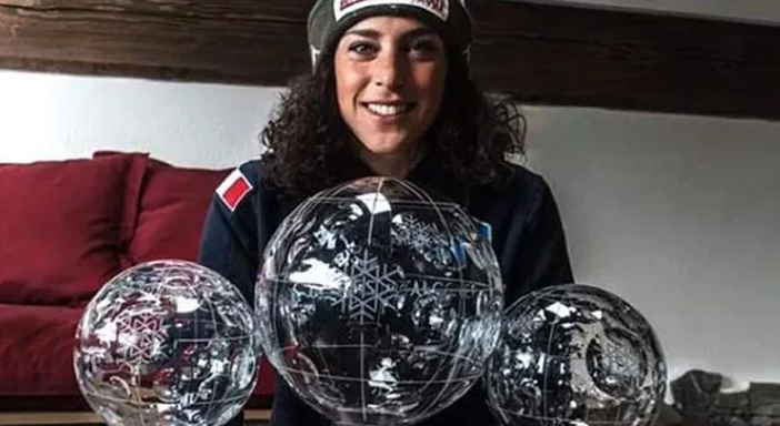 Thoeni, Gros, Tomba ed ora Brignone: cronache di un successo tutto italiano