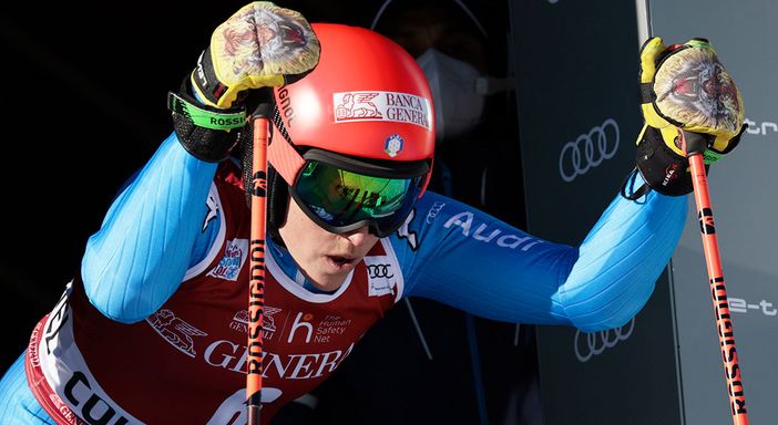 Federica Brignone Federica Brignone