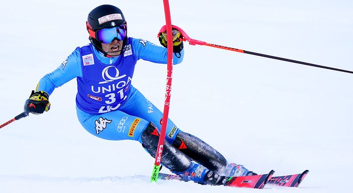 Federica Brignone Federica Brignone