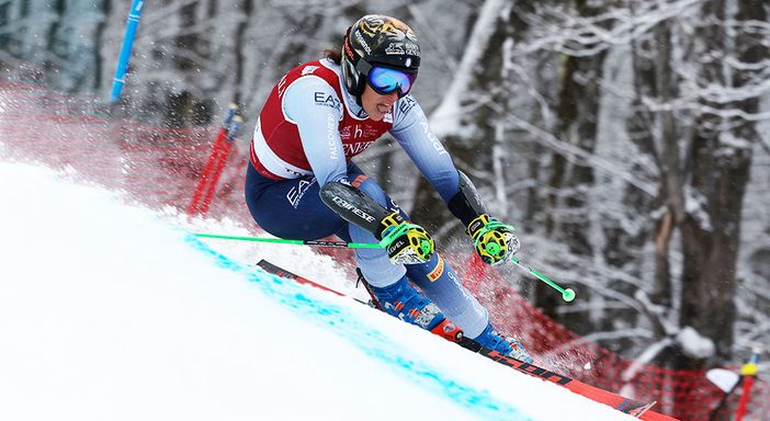 LA TIGRE CONCEDE IL BIS LA TIGRE CONCEDE IL BIS