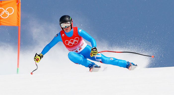 Federica BRignone (repertorio) Federica BRignone (repertorio)