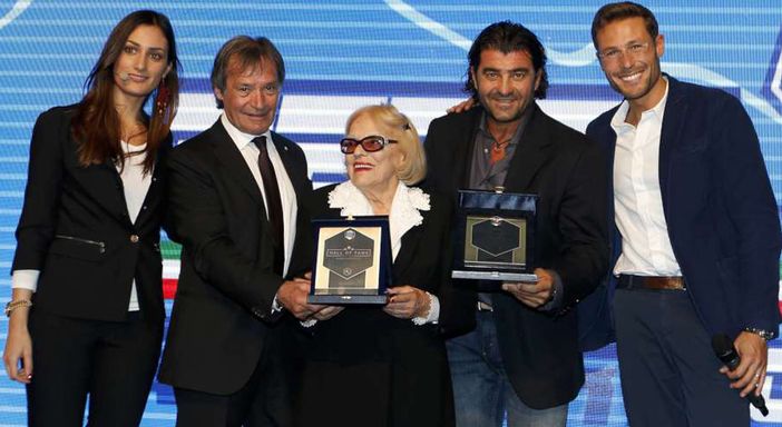 Il mondo dello sci alpino piange la scomparsa di Celina Seghi Il mondo dello sci alpino piange la scomparsa di Celina Seghi