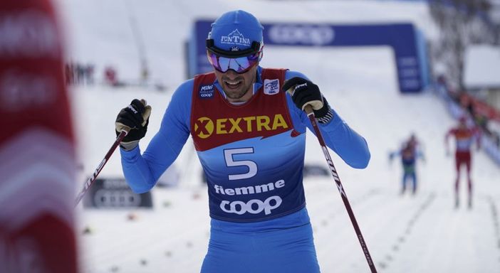 FRancesco De Fabiani