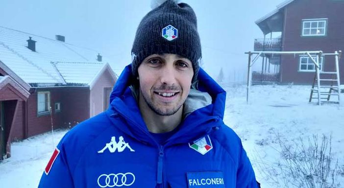 Franvesco De Fabiani Franvesco De Fabiani