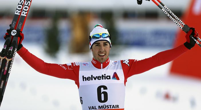 Federico Pellegrino Federico Pellegrino