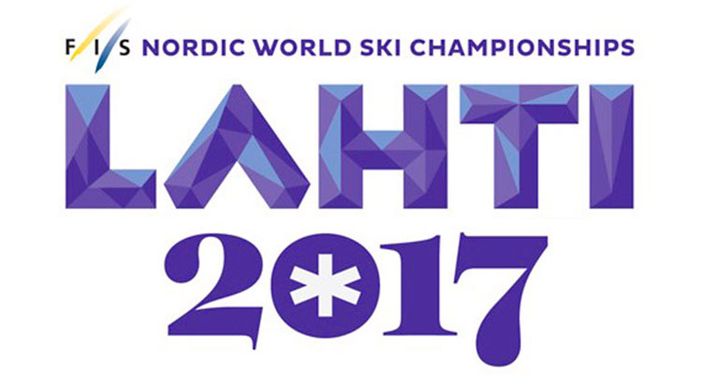 Fondo: Pellegrino, De Fabiani, Elisa Brocard e Greta Laurent ai Mondiali di Lahti 2017 Fondo: Pellegrino, De Fabiani, Elisa Brocard e Greta Laurent ai Mondiali di Lahti 2017