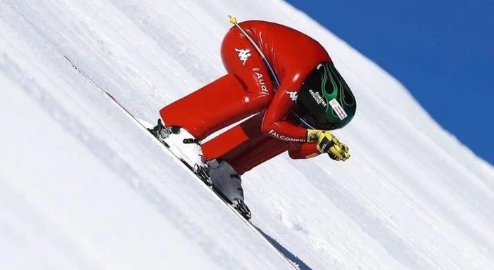 KL: Spedizione finlandese per cinque azzurri dello sci velocità: al via la seconda tappa della Cdm