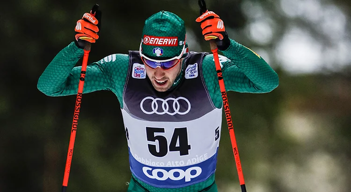 Sci nordico: Pellegrino: "Arrivo a Lahti non al massimo della condizione, ho lavorato in vista di Cogne e dei Mondiali. Dovrò lavorare con il cervello" Sci nordico: Pellegrino: "Arrivo a Lahti non al massimo della condizione, ho lavorato in vista di Cogne e dei Mondiali. Dovrò lavorare con il cervello"