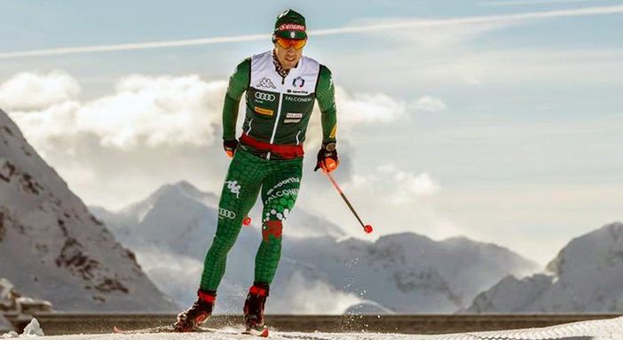 MONDIALI FONDO: torna in pista Pellegrino: sarà via nella staffetta maschile con Rastelli, Salvadori e De Fabiani