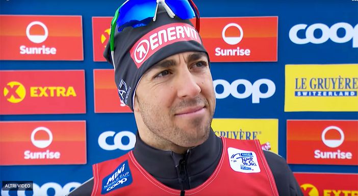 Fondo: Azzurri fuori ai quarti nella sprint classica di Planica Fondo: Azzurri fuori ai quarti nella sprint classica di Planica